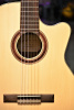 R65CW Performer Series Rondo Классическая гитара со звукоснимателем, с вырезом, Kremona