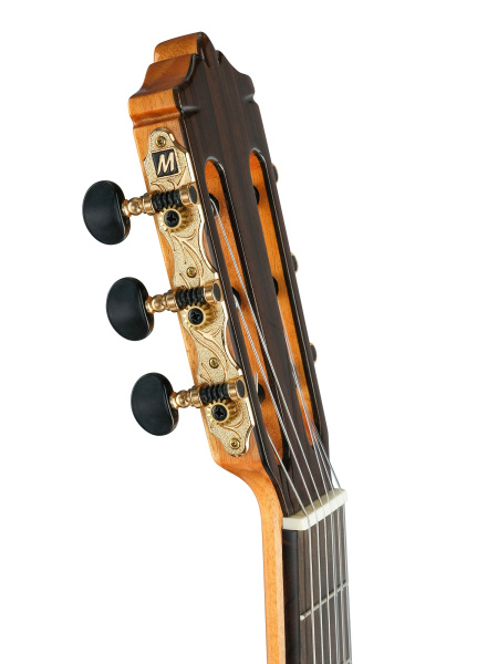 MC-48S-JUN Классическая гитара 3/4, Martinez