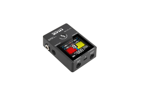 NMT-1 Тюнер/Мультитестер 4-в-1, Nux