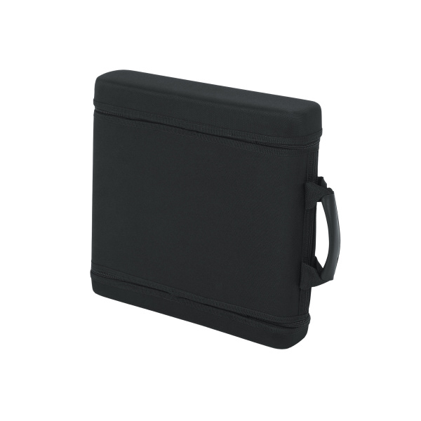 GM-1WEVAA нейлоновая сумка для одной радиосистемы, GATOR 