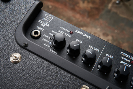 (ATD) BOSS KTN-100 Gen3