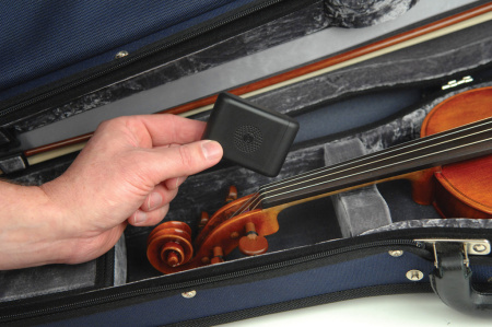 PW-SIH-01 Small Humidifier Компактный увлажнитель для музыкальных инструментов, Planet Waves