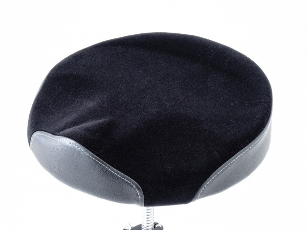 PSN-12 Табурет ударника, мотоседло, Dixon