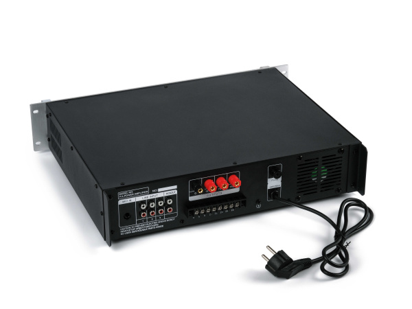 DS-7240 Усилитель мощности трансляционный, 240Вт, TADS