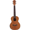 KUT-500 MAHO Укулеле тенор, массив махагони/махагони. VESTON