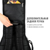 BM1172 Electro Casual Plus Чехол для электрогитары, черный, BAG&music