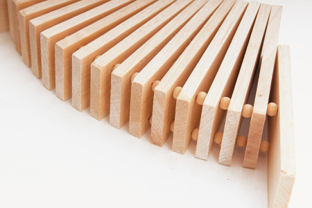 TMP-04 Трещотка с бусами, Presto