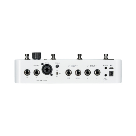 GS1000 Процессор эффектов, Mooer