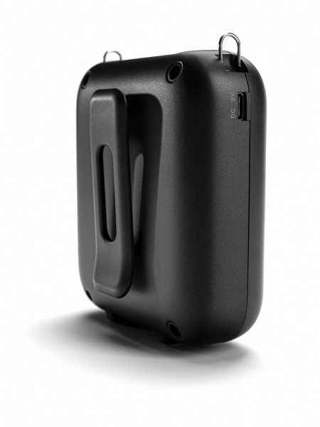 WS-VA058-Pro Переносной громкоговоритель для гида, 5Вт, LAudio