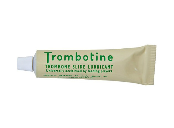 338 Trombotine UMI Смазка для кулисы тромбона, 1шт, CG Conn