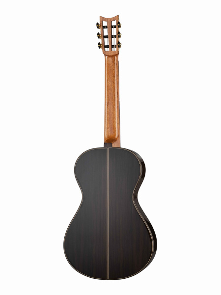 19th-century Классическая гитара, Martinez