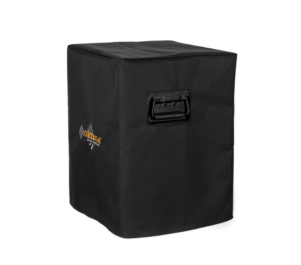 CONE-ASH C One Комбоусилитель для акустической гитары, 100Вт, ясень, Ortega