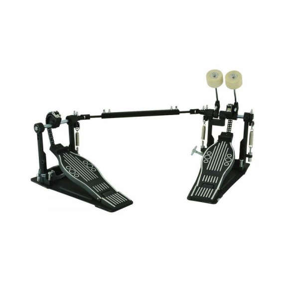 FDDP-2 Двойная педаль для барабана. Flight