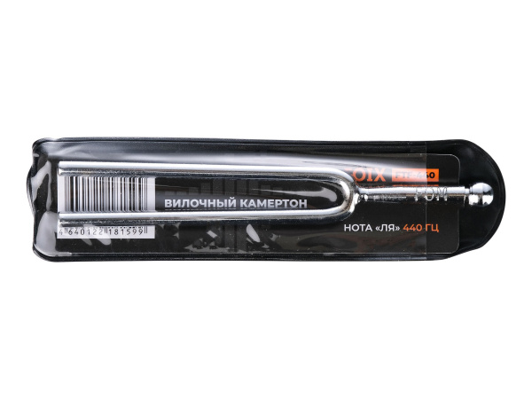 FTF-440 Камертон вилочный Ля, 440 Гц, Foix