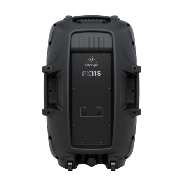 PK115 пассивная акустическая система, 2-х полосная, 800 Вт, 8Ом. BEHRINGER