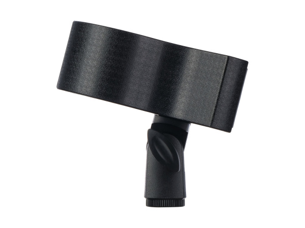 XMC110B Держатель микрофона, от 30мм, Superfix