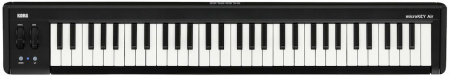 MICROKEY2-61AIR Беспроводная midi-клавиатура, 61 клавиша KORG
