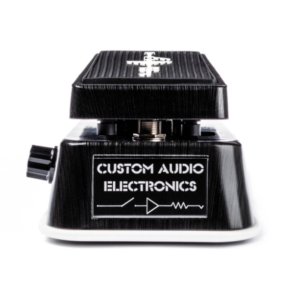 MC404 CAE Wah Педаль эффектов, Dunlop