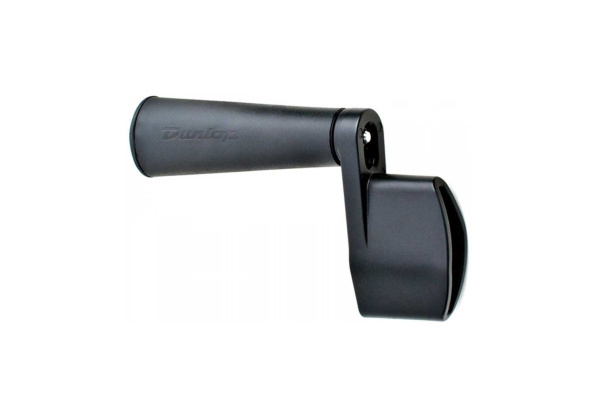 (TDN) Dunlop 115SI RoadPro Bass Stringwinder вертушка струн для бас-гитары черная