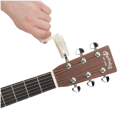 PW-TTPW-01 Машинка для намотки струн, светится в темноте. PLANET WAVES