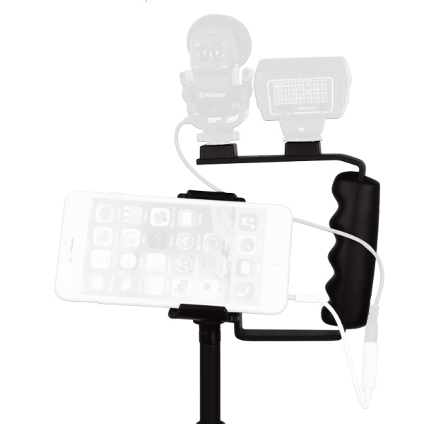 VS20 Держатель для телефона, Alctron