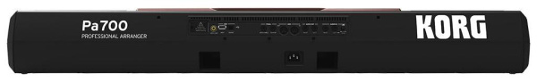 (ATD) KORG Pa700