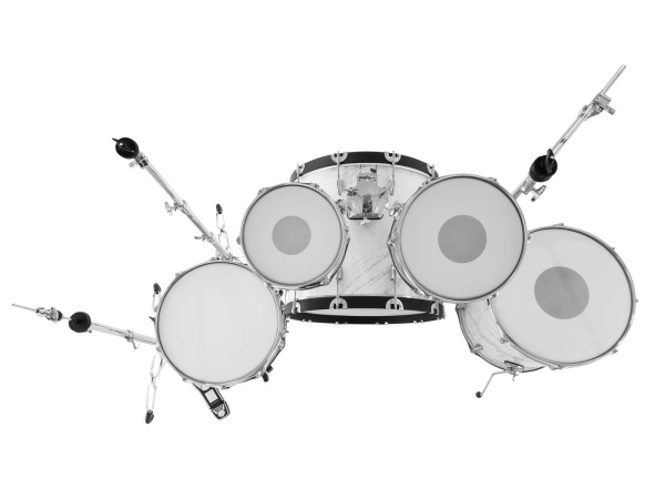 LD-2218-64-01 Акустическая барабанная установка, LDrums