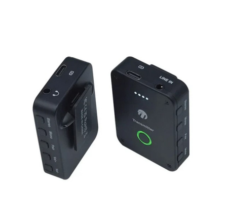 WP-9 Беспроводная система мониторинга, Kokko