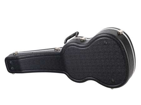 CC-451 Футляр для классической гитары, пластик АБС, Guider