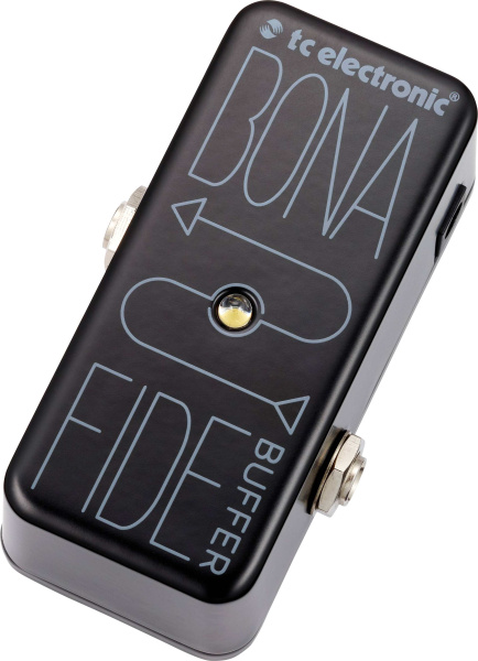 (ATD) TC Electronic Bonafide Buffer