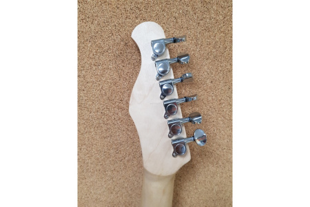 (TDN) Электрогитара Fro G Orion