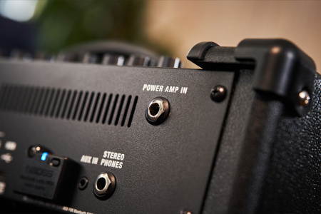 KTN-50 Gen3 Katana Гитарный усилитель, мощность 50 Вт. BOSS