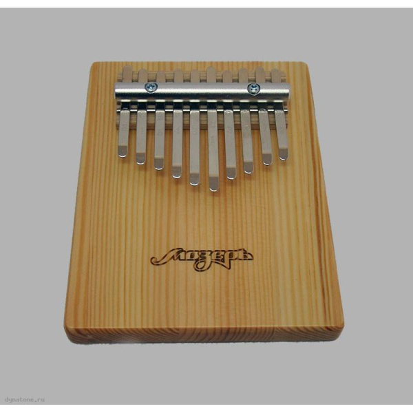 KMKm-2 Florin Калимба массив сосны. Мозеръ