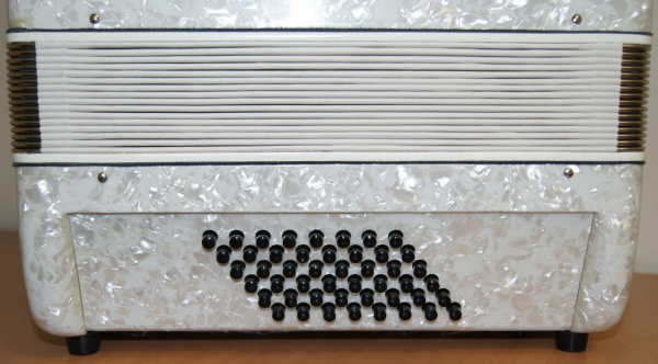 26K48B-3/0 Аккордеон 1/2 Ritmuller