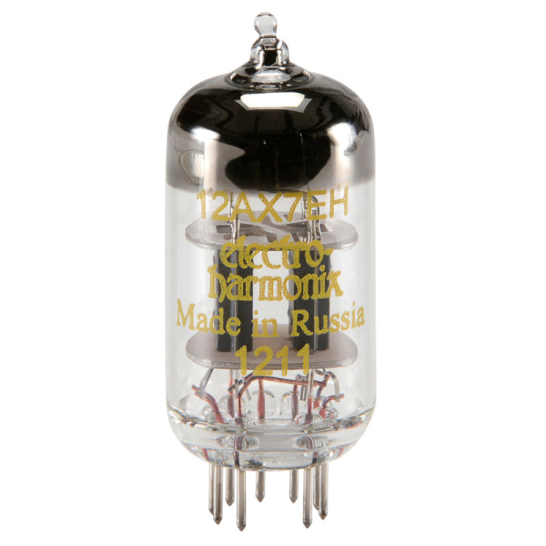 12AX7EH-AMT Лампа вакуумная, AMT Electronics