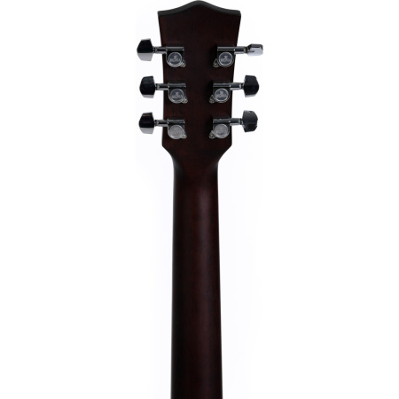 JM-SGE Электроакустическая гитара, SIGMA 