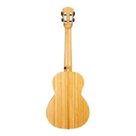 HH-2314 Bamboo Series Укулеле тенор, с чехлом, цвет натуральный, Cascha