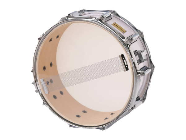 5001011-1455 Малый барабан 14" х 5.5", белый, LDrums