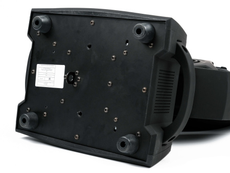 ML36W Моторизированная световая "голова" Wash Zoom, 36х10Вт RGBW, Bi Ray