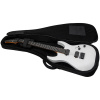 SG-30 BK чехол для электрогитары, цвет черный. SPIRA