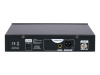 DSP-SOLO-UHF-B210/F5 Беспроводная микрофонная система, петличный микрофон, Prodipe