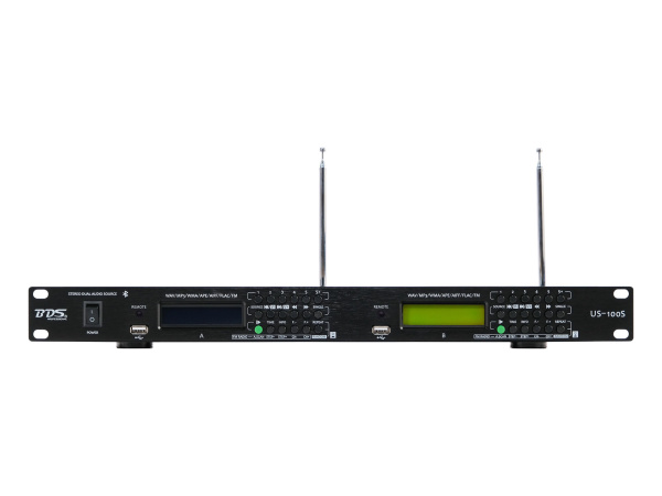 US-100S 1 US-100S 1