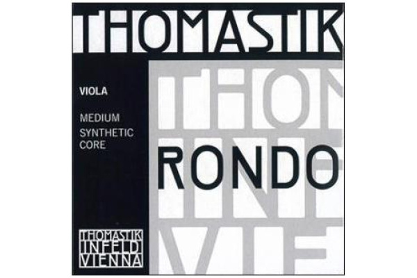 (TDN) THOMASTIK Rondo RO21 cтруна Ля для альта