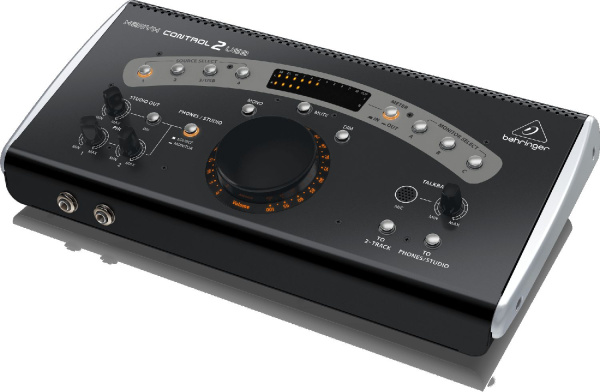 (ATD) BEHRINGER CONTROL2USB
