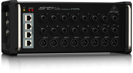 (ATD) BEHRINGER SD16