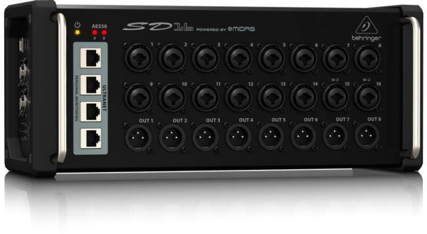 (ATD) BEHRINGER SD16