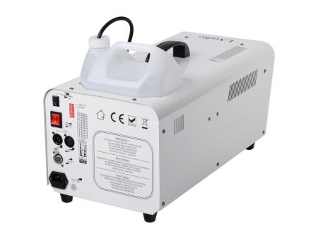 WS-SN1200DMX Генератор снега, LAudio