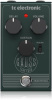 GAUSS TAPE ECHO Delay напольная педаль эффекта дилэй, TC ELECTRONIC