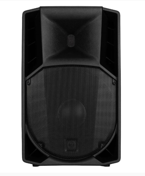 ART 715-A MK5 Активная двухполосная АС 700 Вт, усилители: 500+ 200 Вт, динамики: 15" + 1". RCF