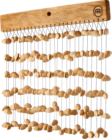 SKCH Pala Chimes Планка с чимес, 26 ниток с орехом кенари, Meinl